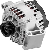 11619 Alternator Compatible with Ford Fiesta 1.6L L4 2011-2019, Fit for 11619N AE8T-10300-AA BE8Z-10