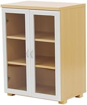 AIS FN-860G(NA) Fine Cabinet (Width 60), Natural