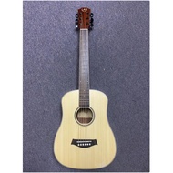 A&K Acoustic Guitar AK-150N 34inch
