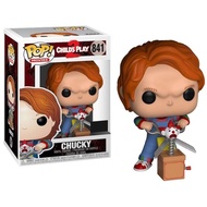 Funko POP 841 Movies Child's Play Chucky Vinyl Figure Toy