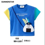 日單mimorand飯團衫