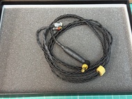Brise Audio BSEP for Z1R 耳機升級線