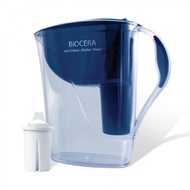 Penapis air Biocera / Set jug air Biocera / Penapis gantian Biocera / Katrij biocera / AHA BOTTLE
