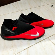 Sepatu Futsal NIKE Original PHANTOM VSN 2 Red