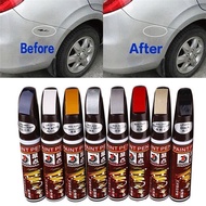 【 Ready Stock 】 Universal Paint Repair Pen Car Paint Repair Pen Car Scratch Repair Agent Paint Repai