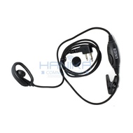 DJ97 Unier Handsfree HT Alinco Shoelaces A10 W10 W18 W58 CRX1 CRX3 CRX5