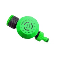 2 Hours Automatic Water Timer Controller Irrigation System Garden Water Timer Meachanical Timer