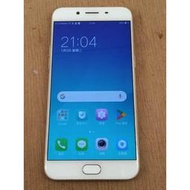 螢幕有烙印 OPPO R9S 4GB/64GB CPH1607 零件機