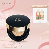 Phấn nước đa năng 3 trong 1 KEILEI - 3 in 1 Radiance Cushion KEILEI