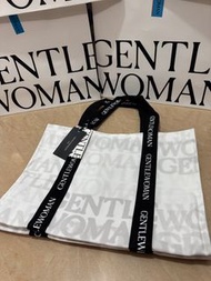 《全新》泰國 GENTLEWOMAN tote bag
