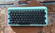 Lofree Dot Mechanical Keyboard Classic Blue