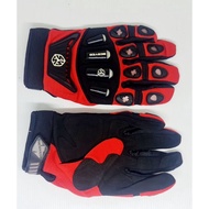 Obbral Scoyco Universal Gloves. monsters. ktm.