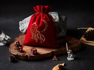 Mysterious Random Dice l Polyhedral Dice Set of 7 | RPG Dice Set | Dungeons and Dragons Dice | DnD D