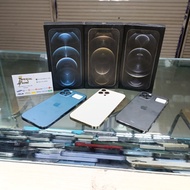 iphone 12 pro 512 ibox second