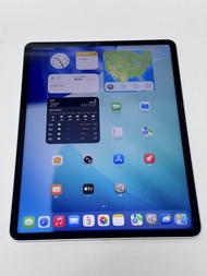 iPad Pro 12.9吋 M2 (第6代) 128GB Wi-Fi 銀色