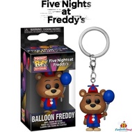 OriginalFunko Pocket POP! Keychain FNAF - Balloon Freddy
