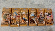 海賊王One Piece WCF 大海賊百景 vol. 6