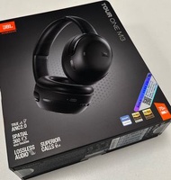 全新行貨 JBL 𣄃艦級 Tour One M3 藍芽降噪耳筒