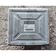 Engine Control Unit (ECU) DAIHATSU L5 89560-87274 112000-4561