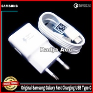 Samsung Galaxy A8 Star A8 Star 2018 Charger Original 100% USB Type C