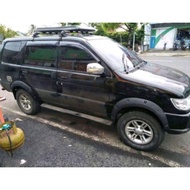 Fender Isuzu Panther Kapsul Lm Lv Ls