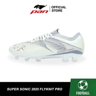 PAN รองเท้าฟุตบอล รุ่น Super Sonic 2025 FLYKNIT PRO | APFS5AJ