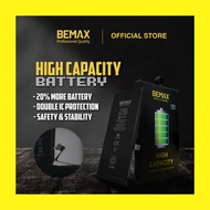 BEMAX HIGH CAPACITY COMPATIBLE BATTERY FOR IPP (1 MONTH WARRANTY)