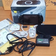 Sony Psp 1000 Original FullGame Fullset Like New