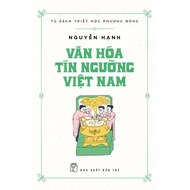 Books-Vietnamese Belief Culture