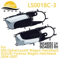 Optra/Lacetti内拉手96548092 96548093 83102-85Z20 83101-85Z20 IQGZ