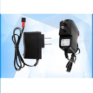 3.7v AC Charger with wire plug JST for Battery Rechargeable