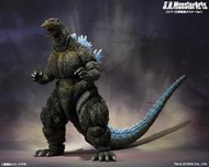 免訂金 正版玩具 9月預購 代理版 S.H.MonsterArts 哥吉拉 生賴範義畫報版 另售 ps4 pro 