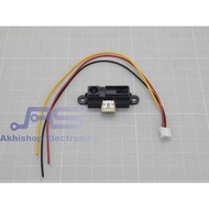 Sharp GP2Y0A41SK0F Analog Distance Sensor 4-30cm