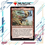 [MTG] Commander Masters: Ashling the Pilgrim