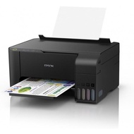 Printer Epson L3210/ Pengganti Epson L31110/Epson Ecotank 3210