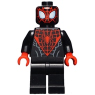 LEGO Marvel Minifigure - Miles Morales
