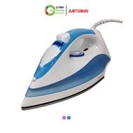 Mitsumaru มิตซูมารู เตารีดไอน้ำ 2200W รุ่น AP-I361M มี 2 สี #130055