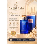 DASHING BLUE PERFUME FOR MEN 100ml