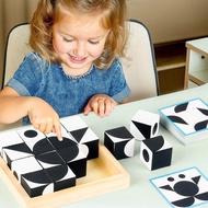 Wooden Fun Puzzle Wooden Puzzle