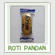 10 pcs Roti krim perasa pandan keluaran roti suria