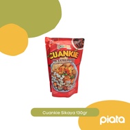 Instant Cuanki Sikaya Meatballs 130g, Spicy, Typical of Bandung