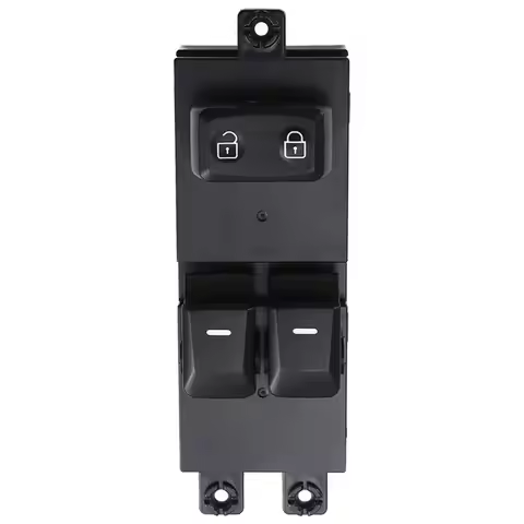 A28G-Front Left Power Window Switch For KIA PICANTO 11-16 Window Master Control Regulator Button 935