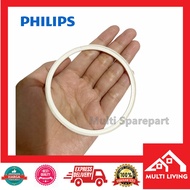 Philips Blender Rubber BUMBU HR 2001 rubber SEAL Mill HR 2000