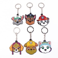 Paw Patrol Skye Chase Keychain Pendant Toys For Boys And Girls