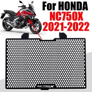 For Honda NC750X NC750 NC 750 X NC 750X 2021 2022 Motorcycle Accessories Radiator Guard Grille Prote