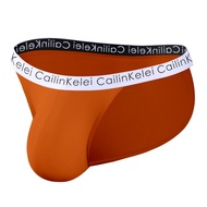 Modal Man's Underwear Briefs Underpants Low waist Men's Briefs Underwear Male Underwear CK12