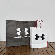 Under Armour Paper Bag Gift Bag Ready Stock Malaysia