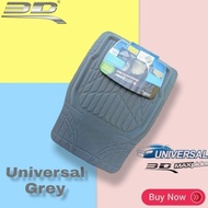 Promo Universal Car Mat Fit 3D Mats Universal Bowl Car Mat 2399 COD