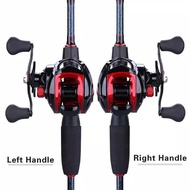 Bc left handle Reel