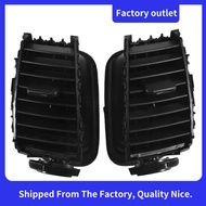 Car Air Vent Dashboard Air Vent Grille for-  100 LC100 FJ100 Ujz100 1997-2007 Accessories